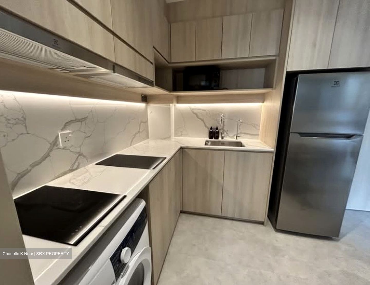 Coliwoo Midtown (D7), Apartment #540082441